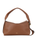 Maggie, &pound;450, Handbags, Brown, Leather, Back view